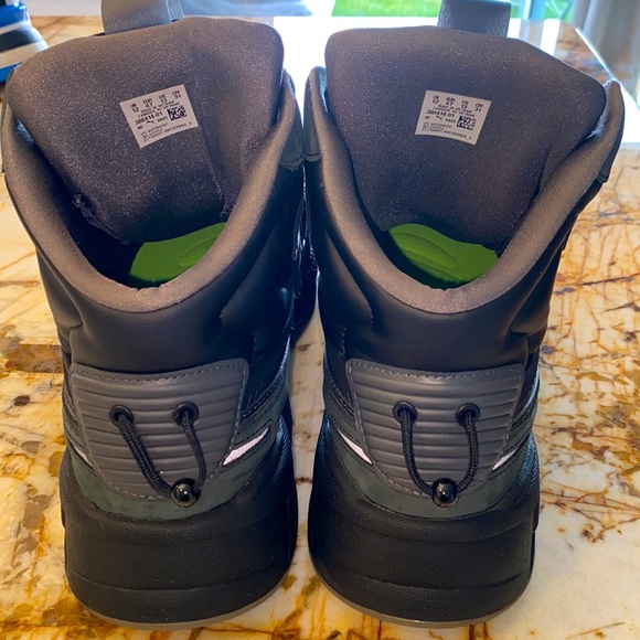 “Puma” MENS Running System X Basketball shoe sz13 - Picture 3 of 6